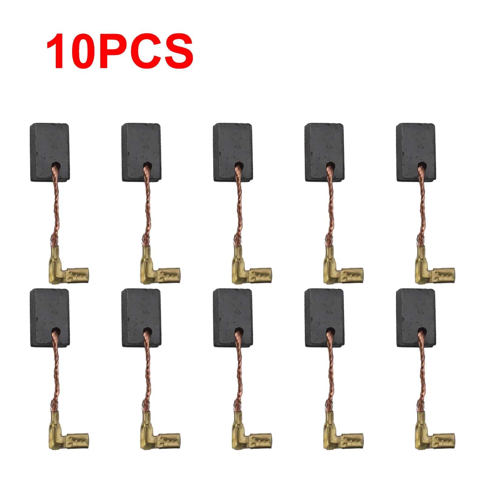 Угловая шлифовальная машина угольные щетки GA4534 GA5030 домашний мотор JS1000