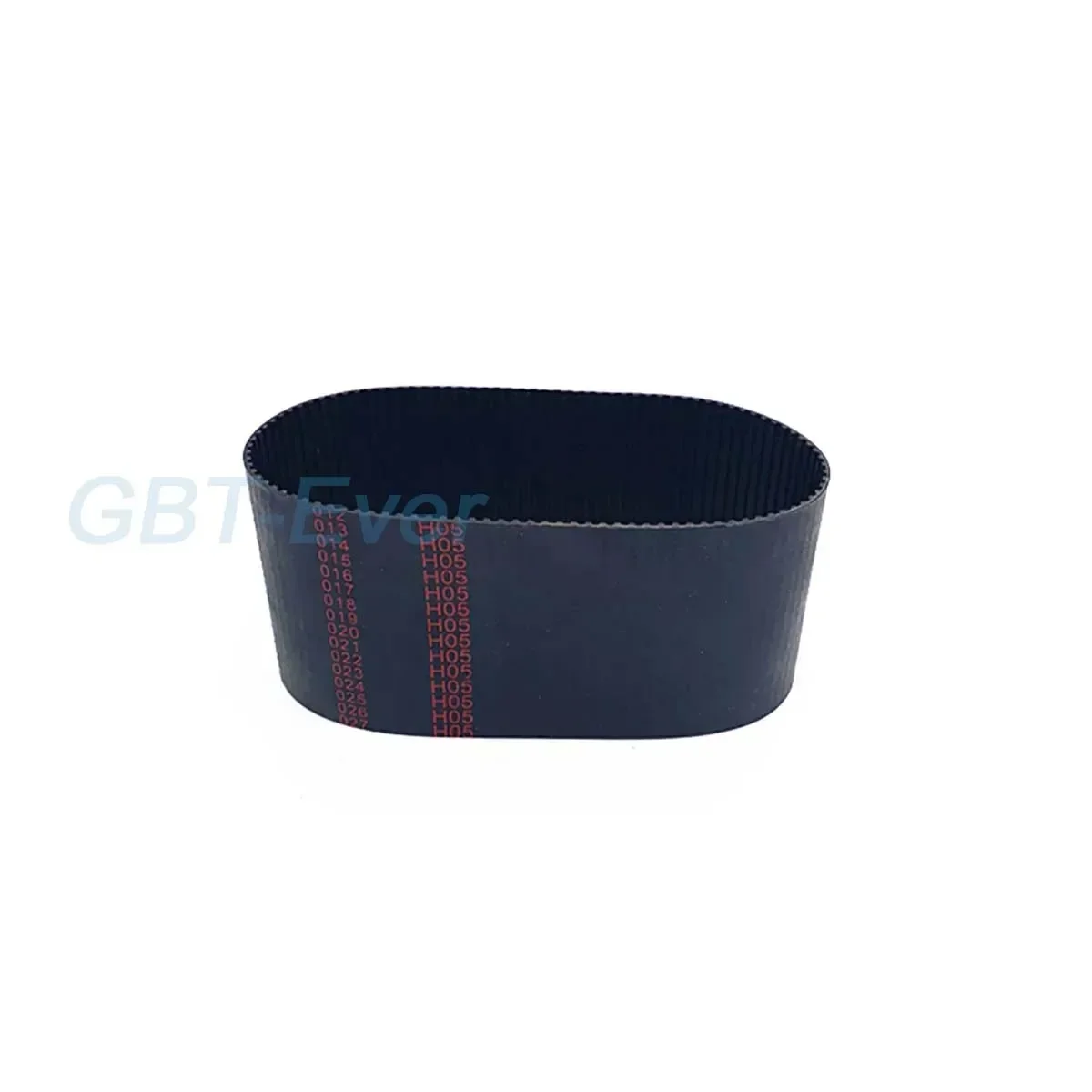 1 шт. T2.5 резиновый ремень ГРМ ширина 6/10/15/20 мм по периметру 105/120/130/145/157.5/160/172.5/200/230 ~