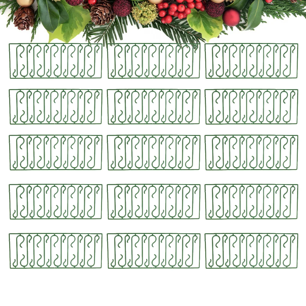 

240 шт., декоративные крючки для ванной и спальни