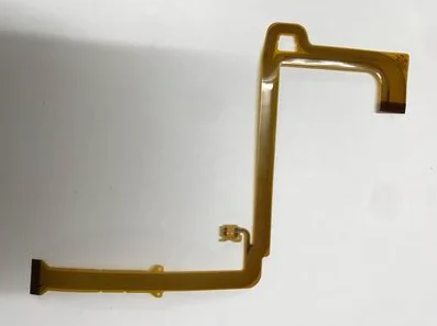 

for Panasonic GH2 display line line screen axis LCD screen connection line line new spot package