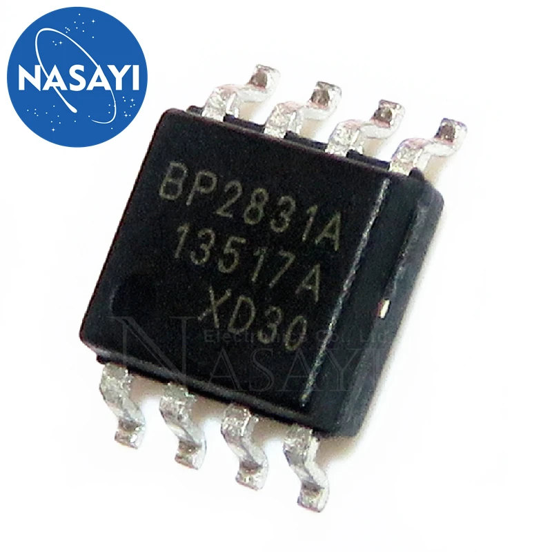 

5 шт./партия BP2831A BP2831 SOP-8