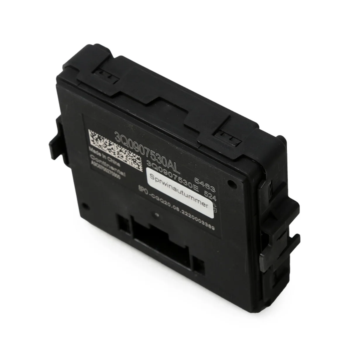 Для VW Jetta Taos Audi Q3 Skoda модуль контроллера шлюза сиденья блок управления шлюзом 3Q