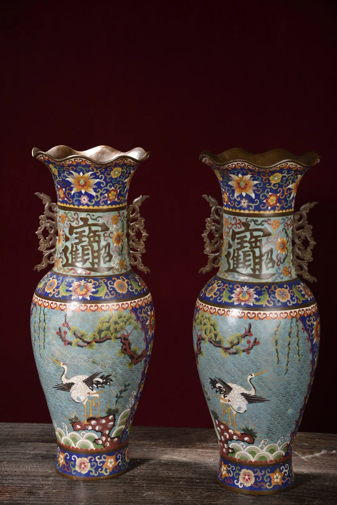 Рисунок 5 - Коллекция тибетских храмов 22 дюйма