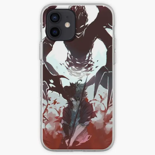 

Черный чехол для телефона Asta с черным клевером, настраиваемый чехол для iPhone X XS XR Max 11 12 13 Pro Max Mini 5 5S 6 6S 7 8 Plus, Модный чехол