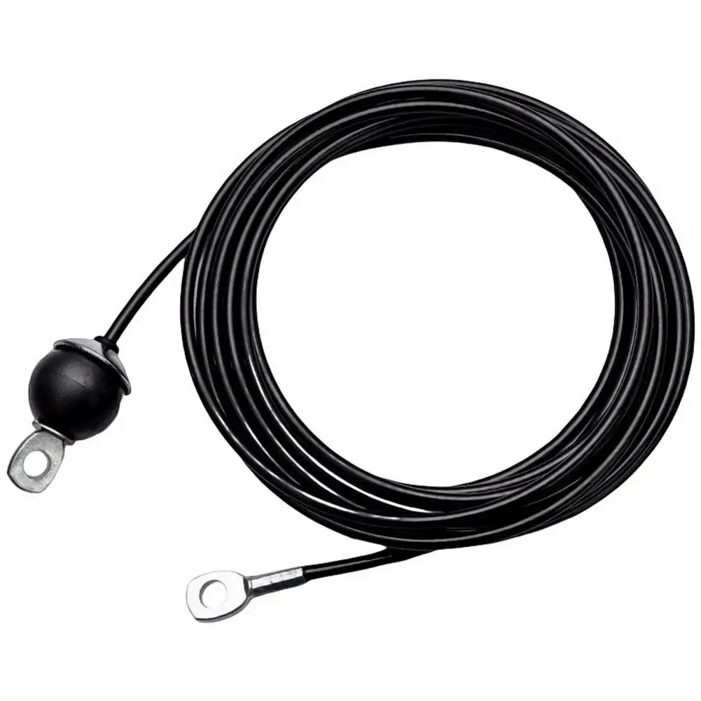 

Gym Wire Stable Wire Rope Lightweight DIY Professional Gym Cable Fitness Wire Rope