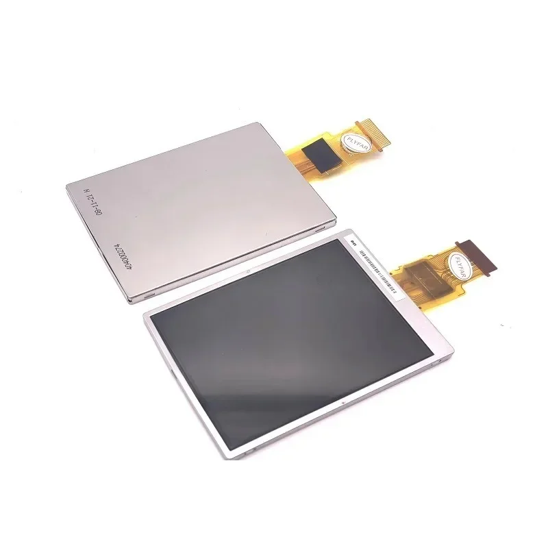 1 шт. новый ЖК-экран для OLYMPUS FE370 FE5000 FE5010 Fuji S2000 Z30 запасные части цифровой камеры