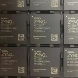 

XC7Z020-2CLG400I BGA400 XC7Z020CLG484 New original fast shipping