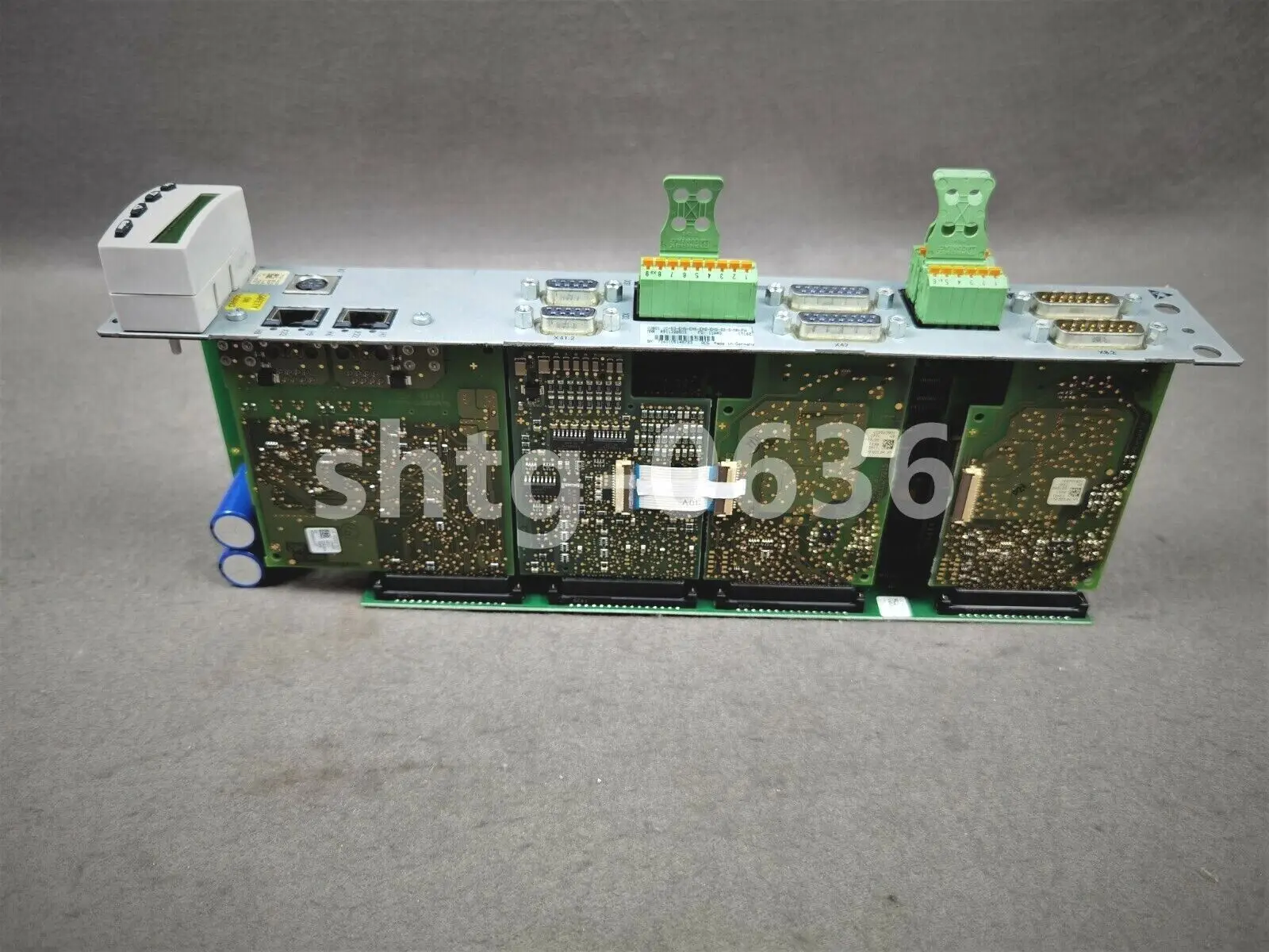 Б/у товар на складе готов к отправке