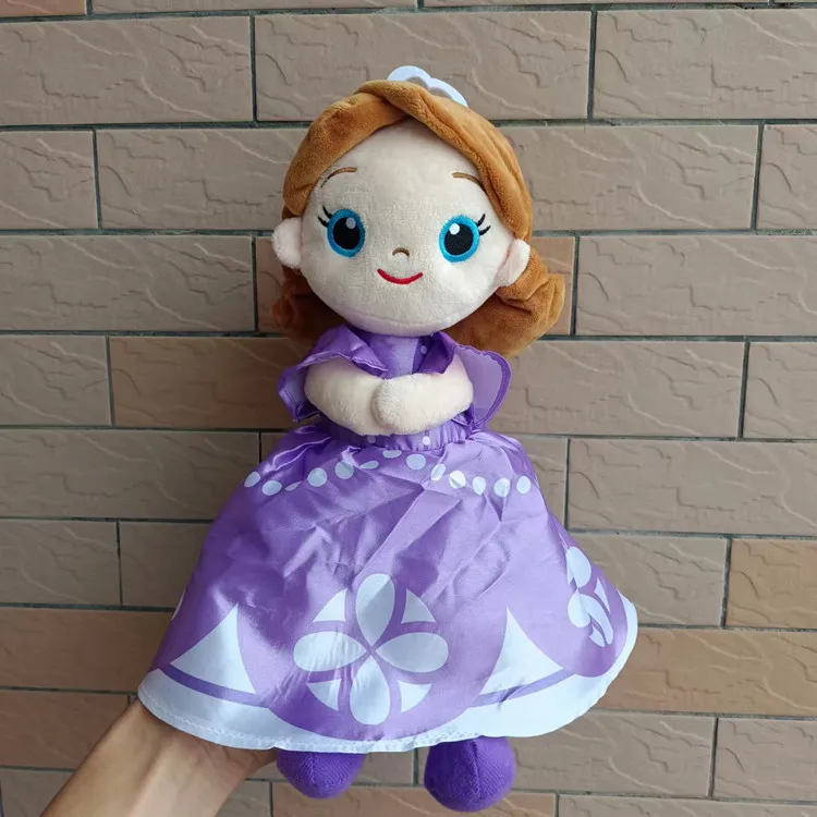 

Редкие красивые игрушечные куклы, подарок ребенку на день рождения, 33 см