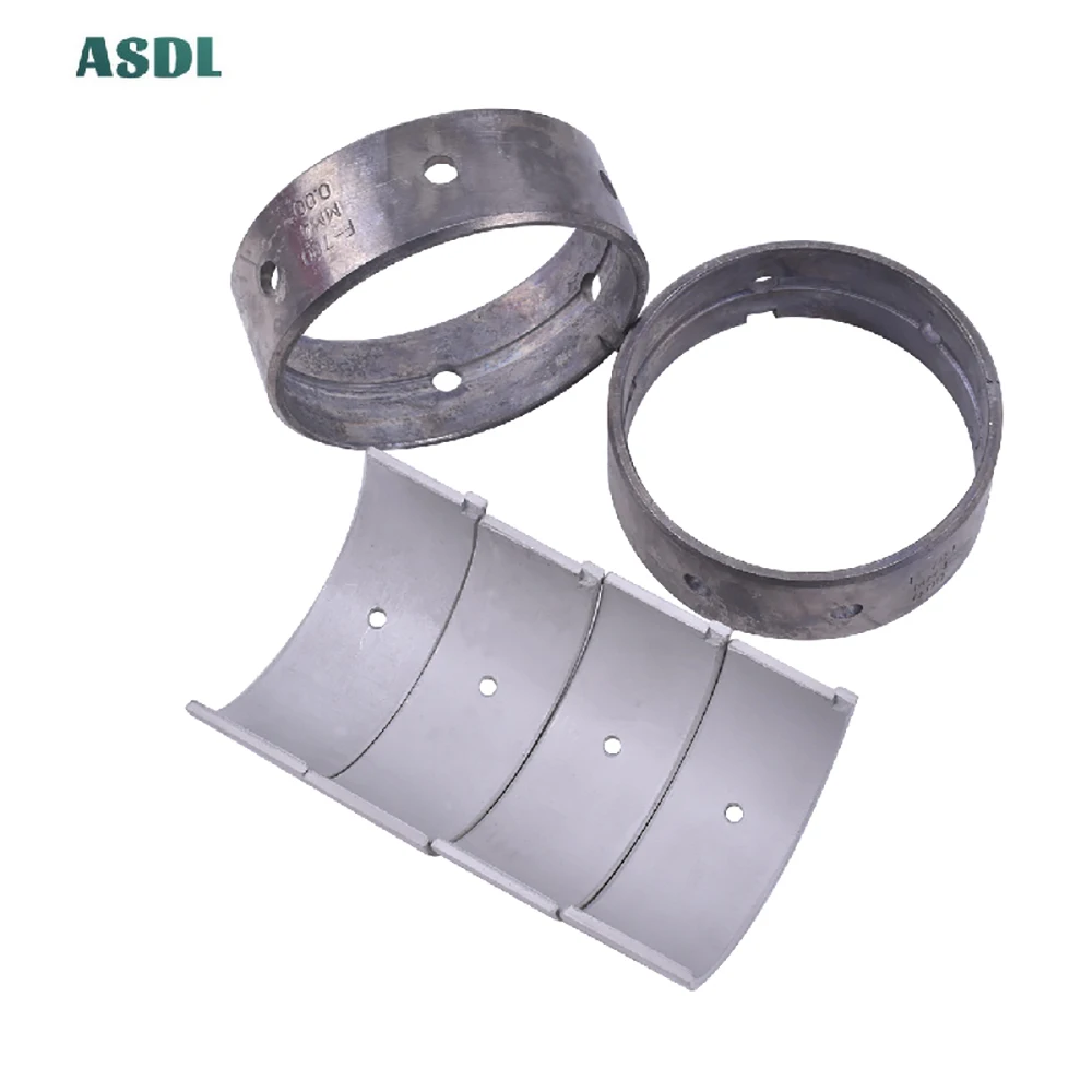 Детали двигателя мотоцикла набор подшипников для коленчатого вала и