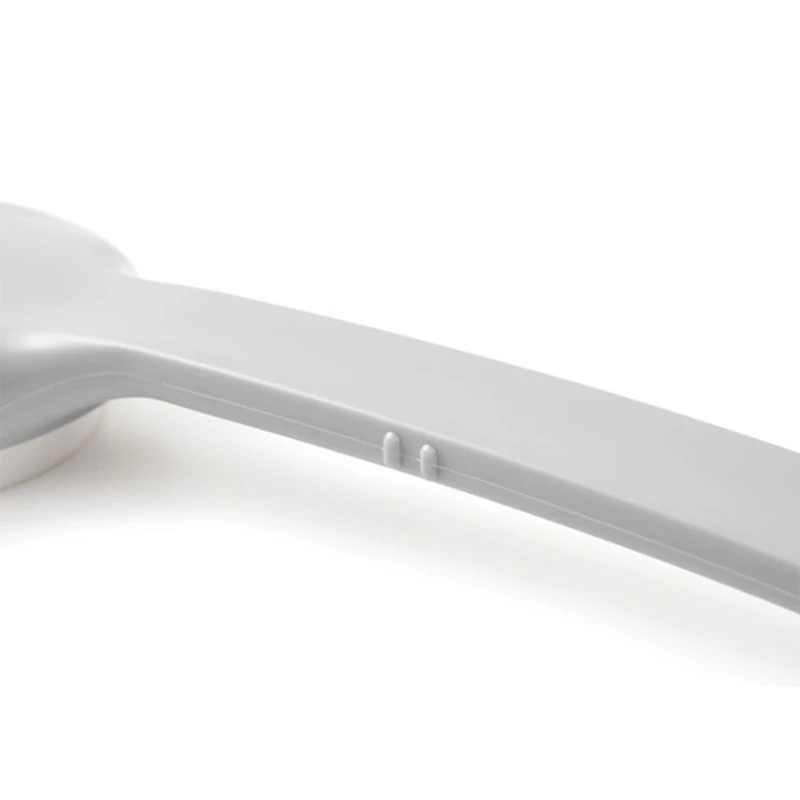 Моющее средство для душа ванной щетка тела безболезненная губка с длинной ручкой