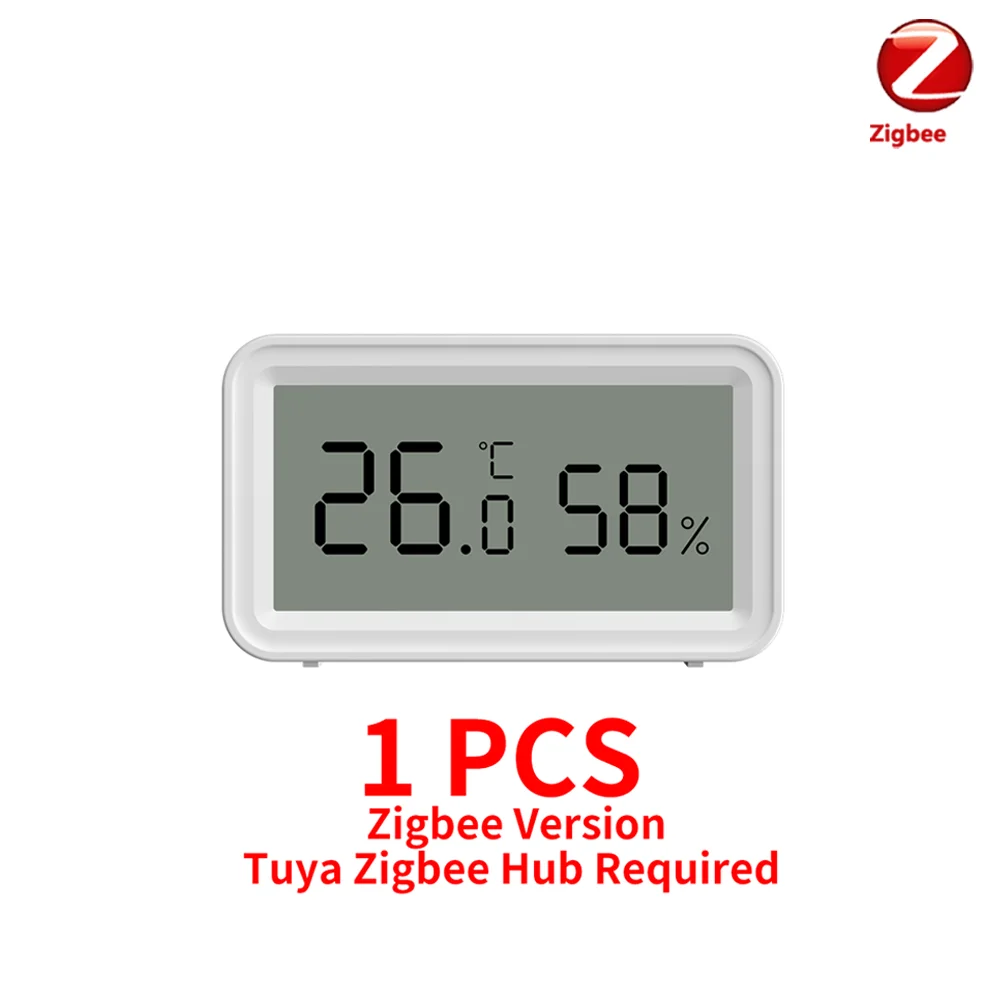 

Датчик температуры и влажности MinisterWorks