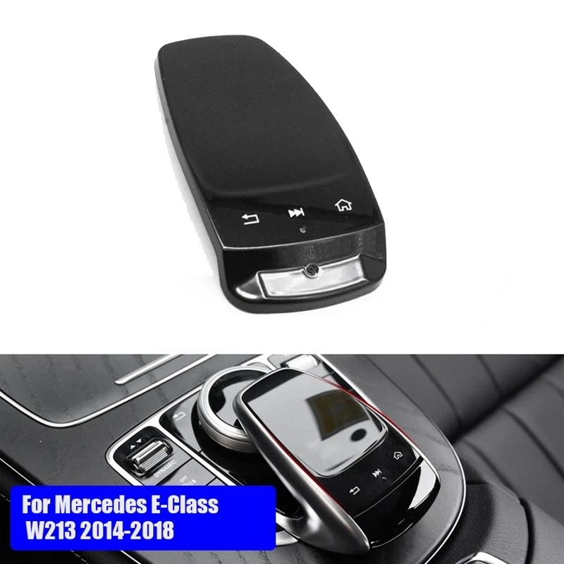 Автомобильная центральная консоль A2139008109 медиачехол для мыши рукописное письмо