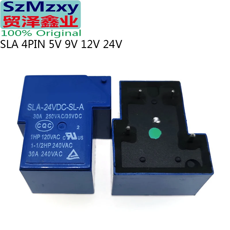 24vdc dip4