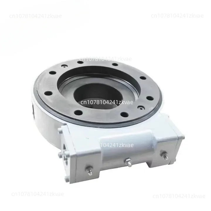 Поворотный электродвигатель SE7 с гидравлическим двигателем 12 В 24 постоянного