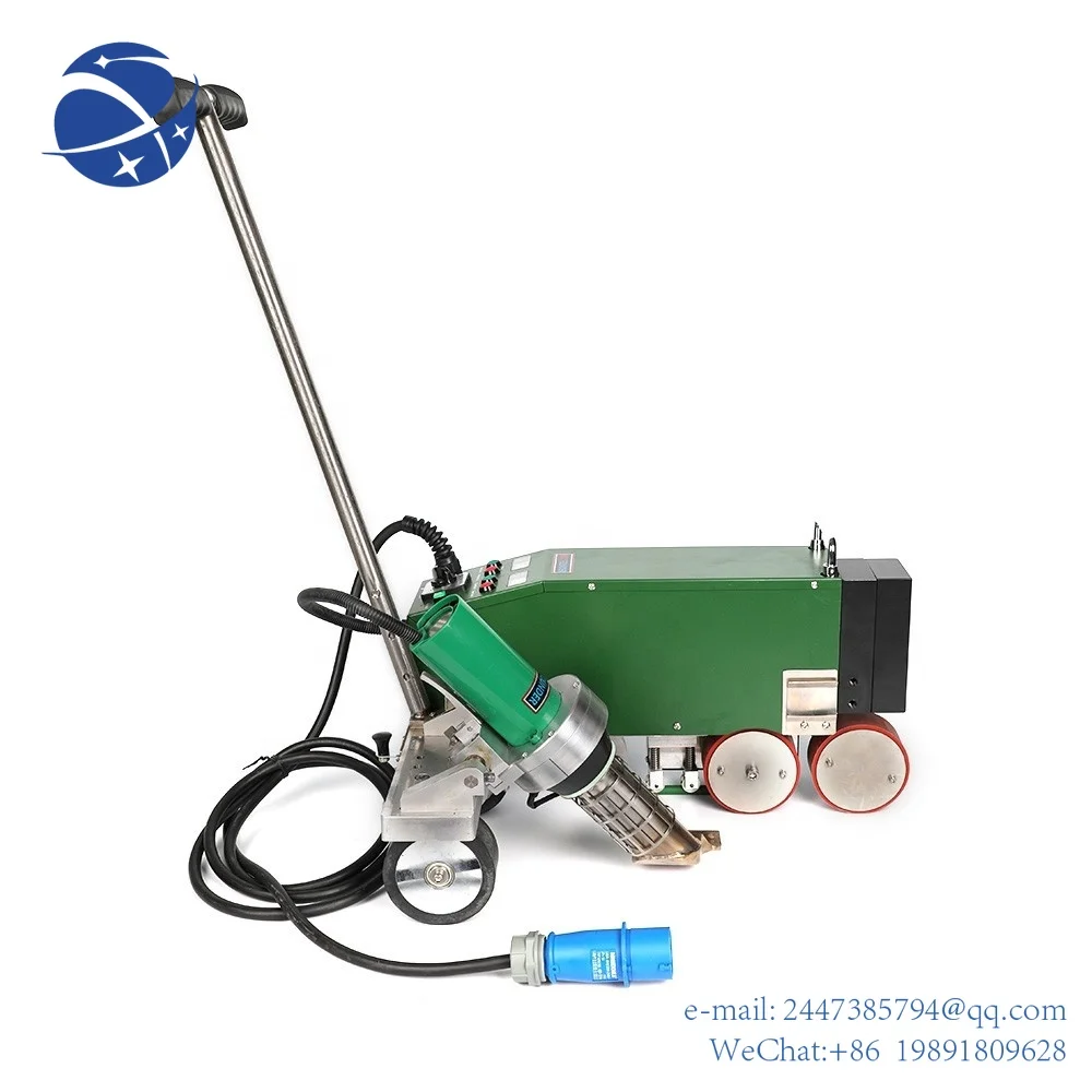 Yun YiPVC TPO полимерные кровельные мембраны