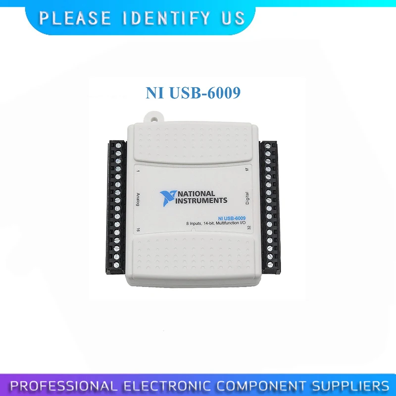 

USB-карта памяти USB DAQ, 1 шт.