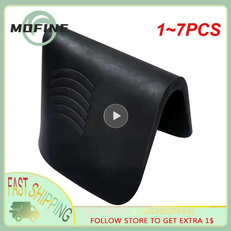 

1~7PCS Tile Gap Repair Tool Set Caulking Finisher Polyurethane Sealant Smooth Scraper Caulk with Hook Knife Accessories Joint