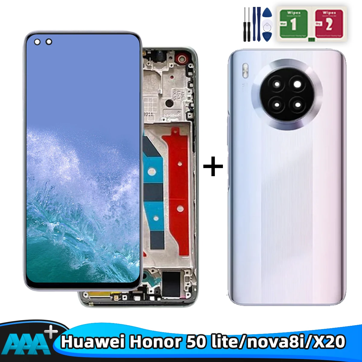 Honor ntn lx1