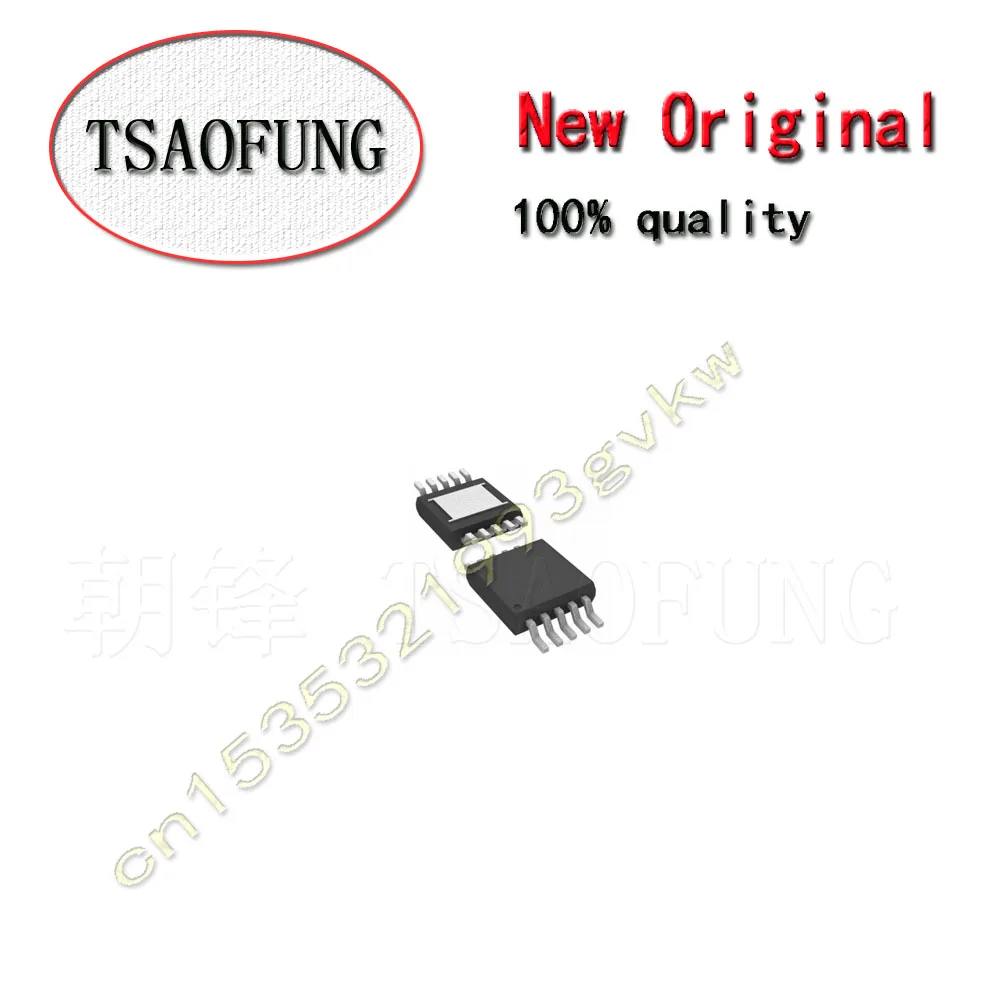 

LT8609AIMSE # TRPBF LT8609AIMSE # PBF LT8609AIMSE LTGVR MSOP10 электронные компоненты, интегральная схема