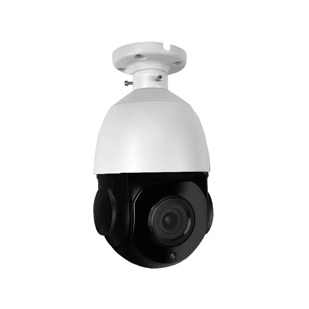 

Ceiling 5MP 1080P PTZ IP Camera Outdoor 30x Zoom AI Human Detect auto tracking Camera H.265 P2P ONVIF Audio Security CCTV Camera