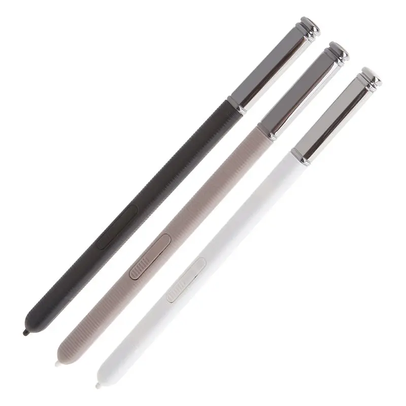 

Dropship Stylus for Touch S Pen Replacement for for galaxy Note 4 N9100 Lightweight