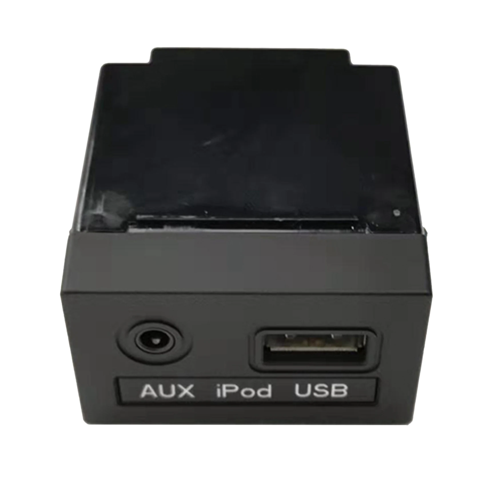 

Автомобильный USB-адаптер для IPod, AUX-порт, USB-разъем расширения 961202R000 961202R500 для Hyundai I30