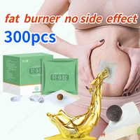 fat burning slimming products extra strong slimming slim patch body belly waist losing weight cellulite fat burner stickers