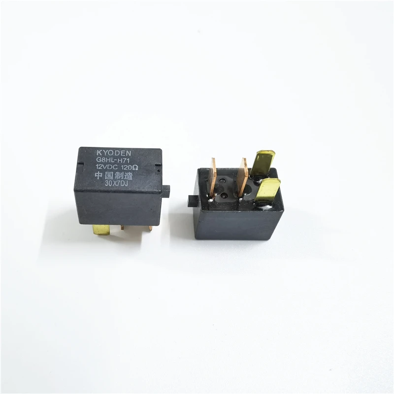 

For Honda G8HL-H71 Car Air Conditioner Relay