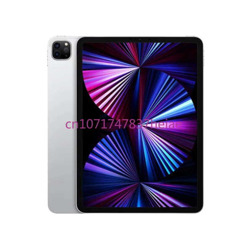 

IPad Pro 2021 11/12,9 дюймов M1 Восьмиядерный чип жидкий дисплей retina распознавание лица подлинный