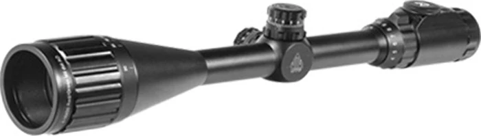 Прицел LEAPERS True Hunter IE 4-16x50 25.4 мм AO-параллакс от 4.6м нить MilDot подсв.IE36 кольца 740г -