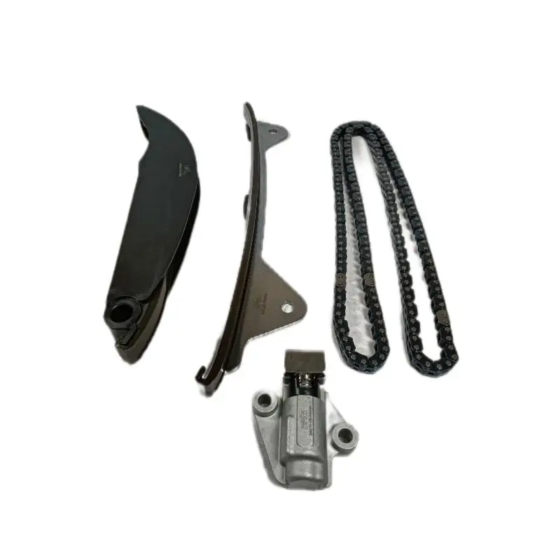 OEM новый 4 шт. двигатель G4NA G4NB комплект синхронизации 24321-2E010 24410-2E000 для Hyundai Elantra Киа