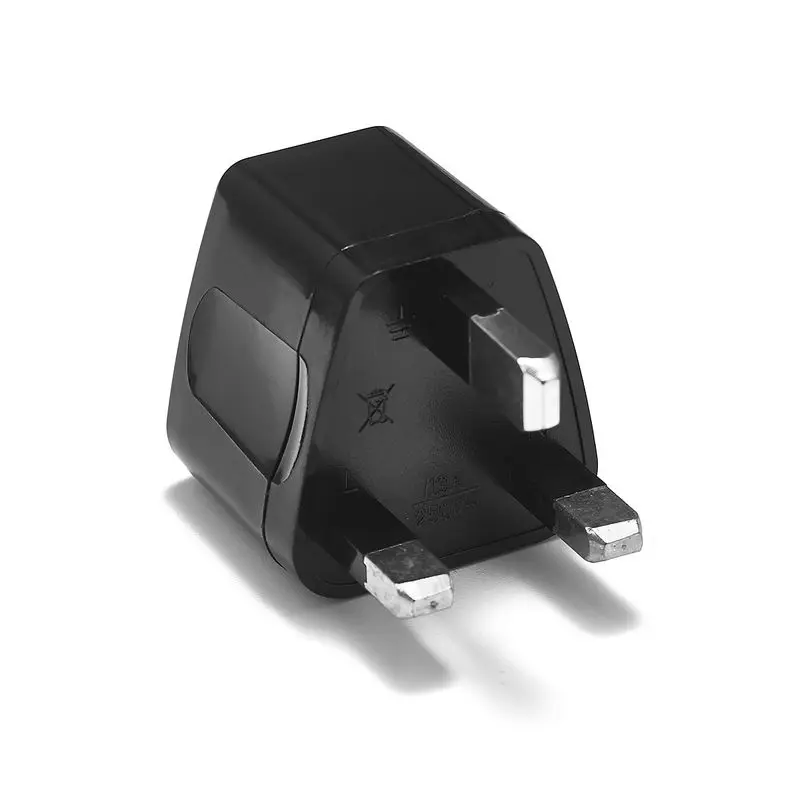 1 шт. универсальный Британский Электрический переходник швейцарский бразильский