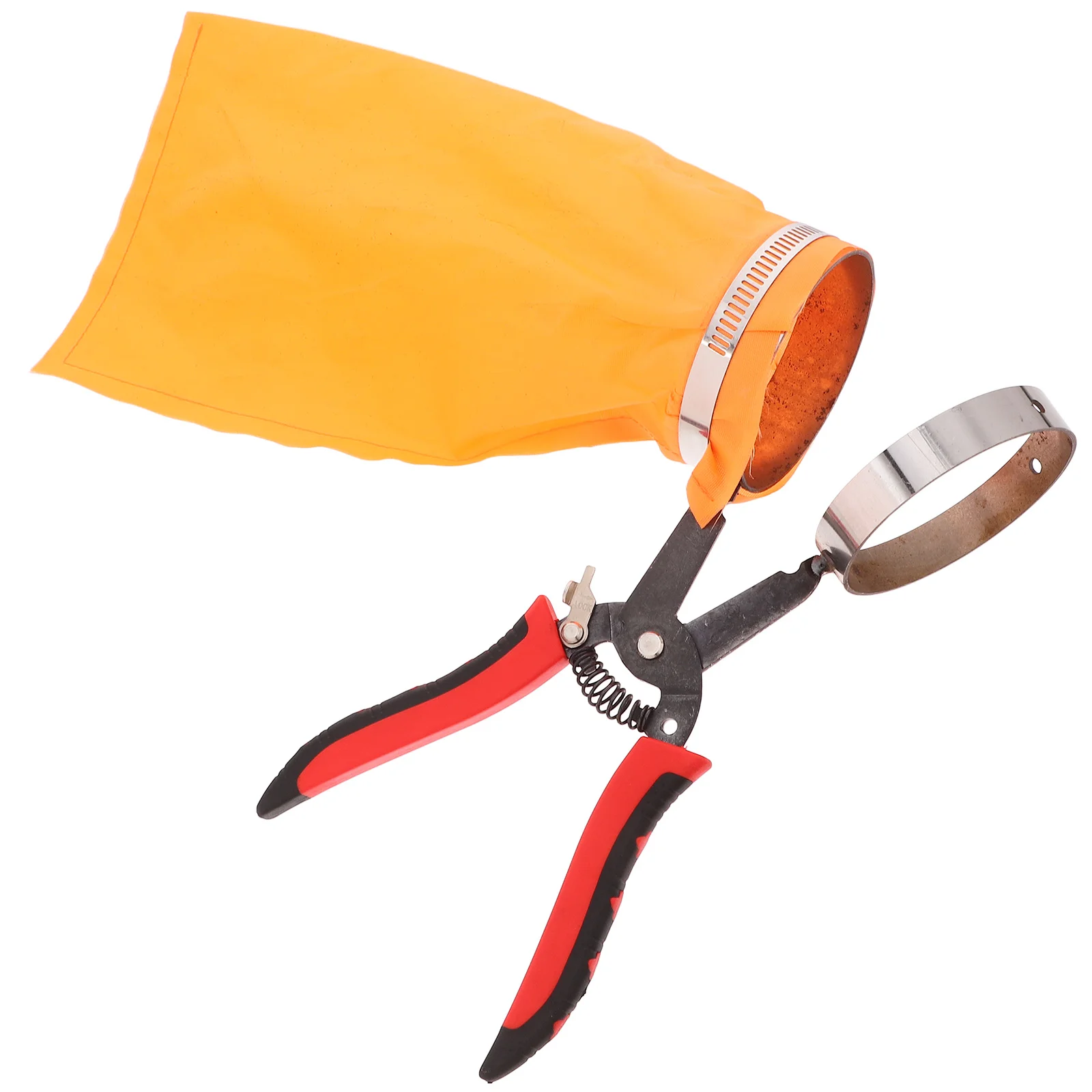 Ручной сборщик фруктов инструмент для сбора перца сменные лезвия ягод черничный