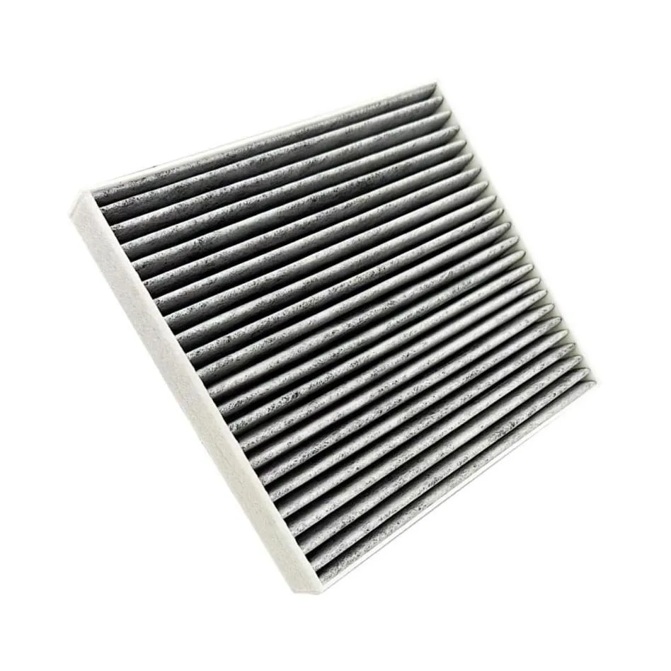 

Фильтр салона для Hyundai Azera 2007-2008 Santa Fe 2007-2009 Sonata 2006-2008 Kia Magentis 2005–2010 Optima 2006–2010 97133-3K000