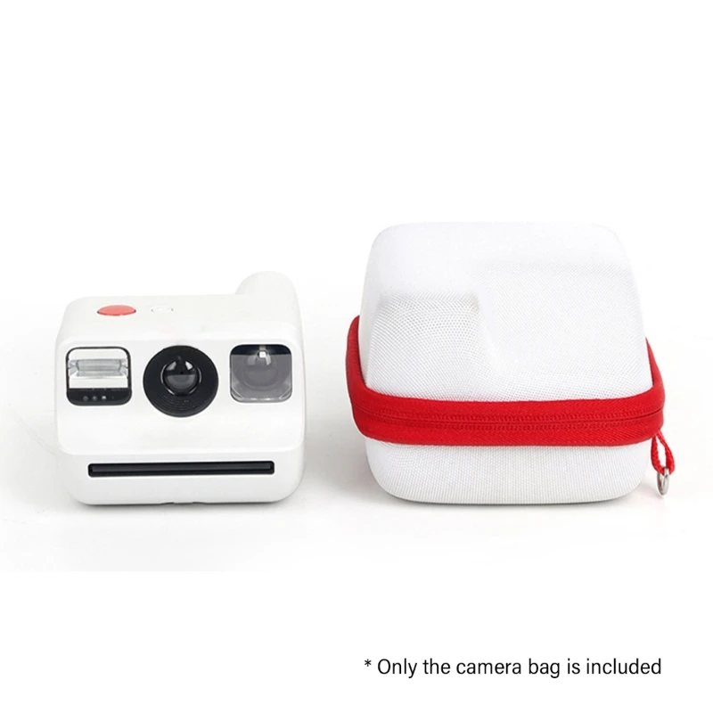 Сумка с ручкой для защиты камеры Go