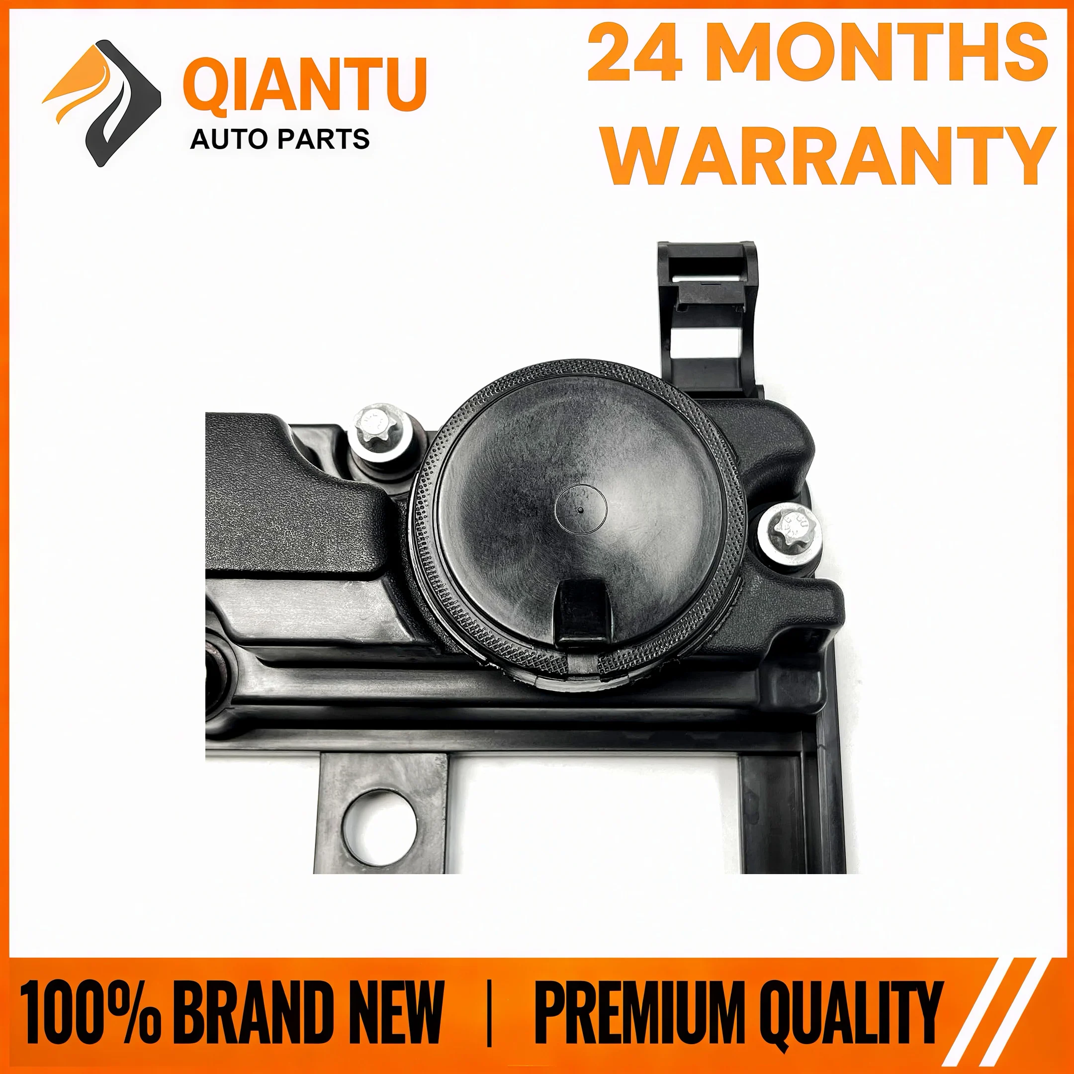 Для Chevrolet Cruze, Sonic, Trax, Buick Encore, Cadillac ELR 1.4L Высококачественная крышка клапанов 25198498 25198874 55573746 264-968 (art.: 3920dccf45247) - 3920dccf45247