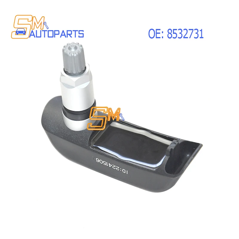 36318532731 Автомобильный датчик контроля давления в шинах TPMS 8532731 8521797 для BMW