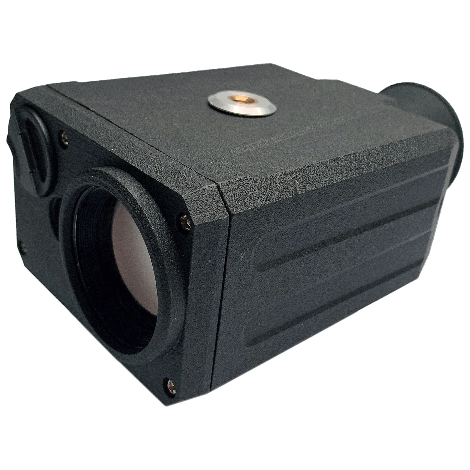 

8km eco-friendly handheld laser range finders binoculars with rs232