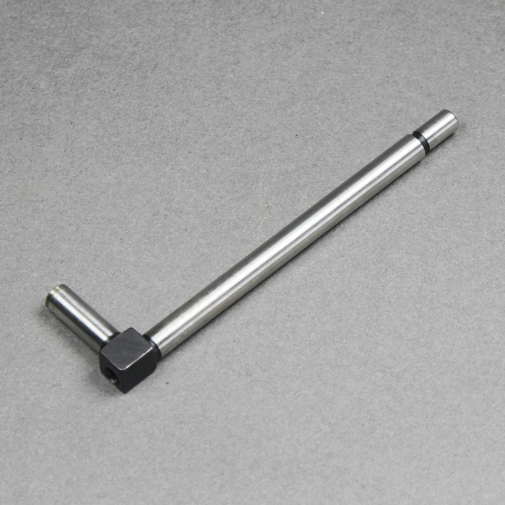 D1466-241-E00 Прогулочная планка для деталей швейной машины JUKI 245.