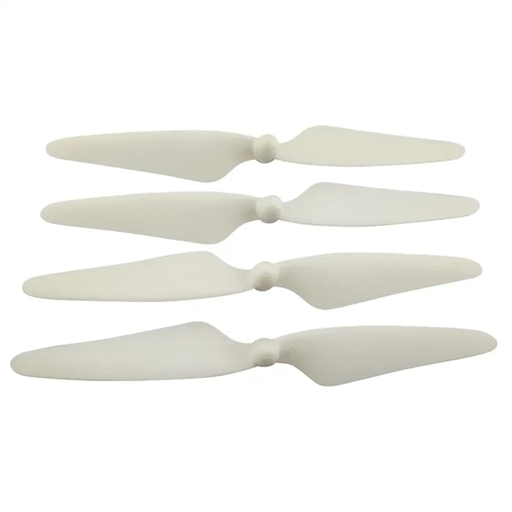 4 шт., винты для квадрокоптера MJX B2SE