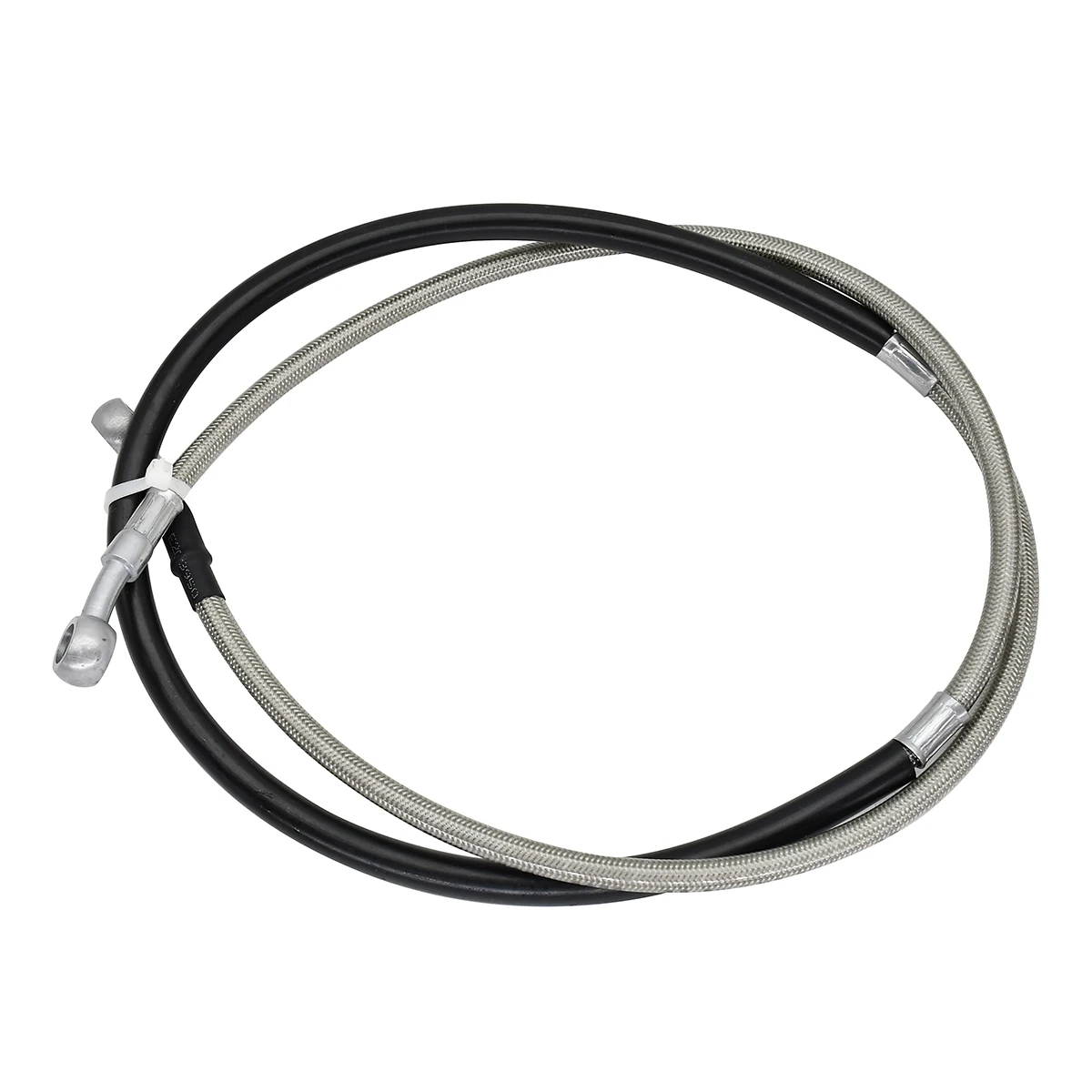 Фото Для KTM XCW XCF-W EXC EXC-F SX SXF XC XCF 6 дней 125 150 250 300 350 450 500 2012-2024 передний или задний тормозной масляный шланг мотоцикла №2