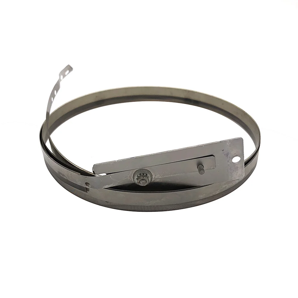 

Лента кодировщика, 24 дюйма, Φ 42 дюйма, подходит для HP 800 815MFP 500ps 800ps 820 510 500ps со стальной полосой