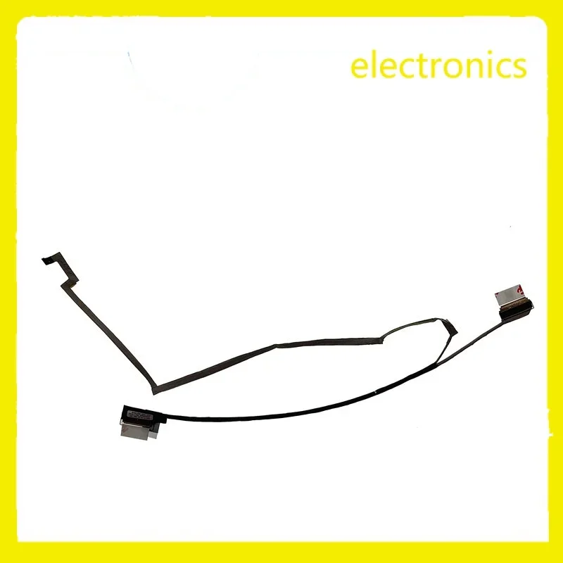 DC02C00S100 для DELL Inspiron G15 5510 5511 5515 FHD новый оригинальный CABO ЖК-монитор видеокабель