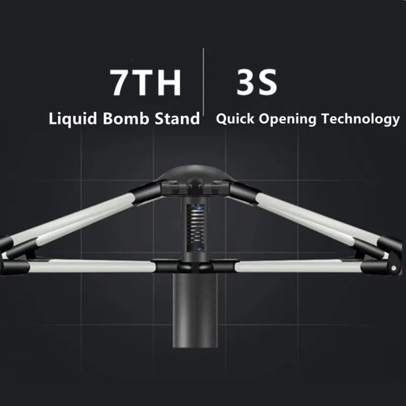 Палатка Складная туристическая на 5-8 человек автоматическое быстрое открытие