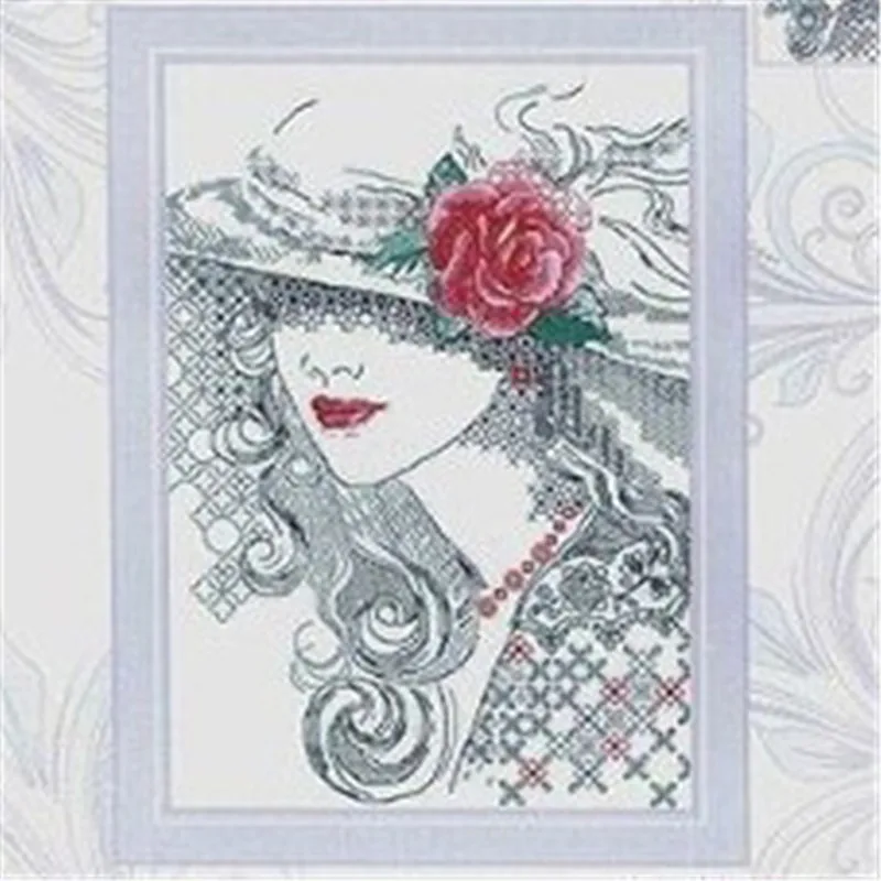 

ZZ6336 DIY Cross stitch kits Cross-stitch embroidery sets threads world of warcraft embroidery complete kit needle Needlework