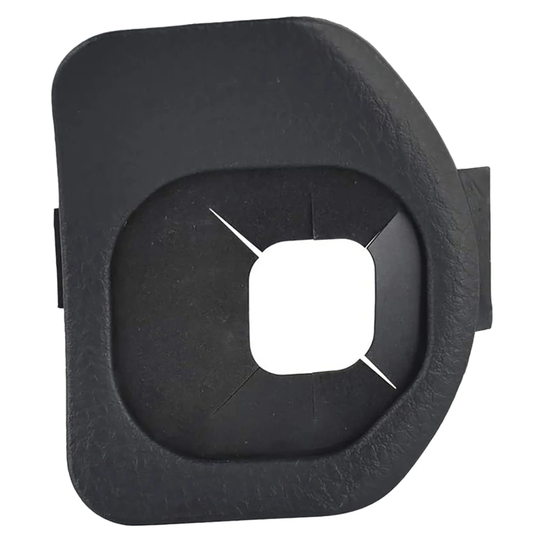 

Крышка переключателя круиз-контроля для автомобиля, пылезащитный чехол для круиз-переключателя для Toyota Land Cruiser Prado 2002-2010 45186-58020-C0