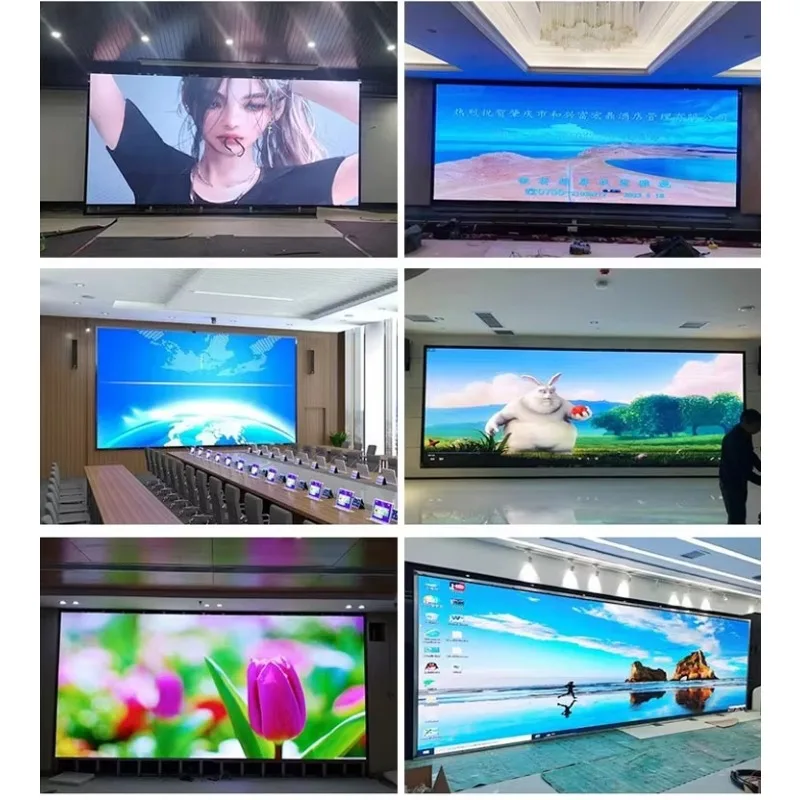 Мультимедийный плеер Novastar TB40 Taurus для LED-экранов - Новинка, хит продаж (art.: 3920da6c76f03) - 3920da6c76f03