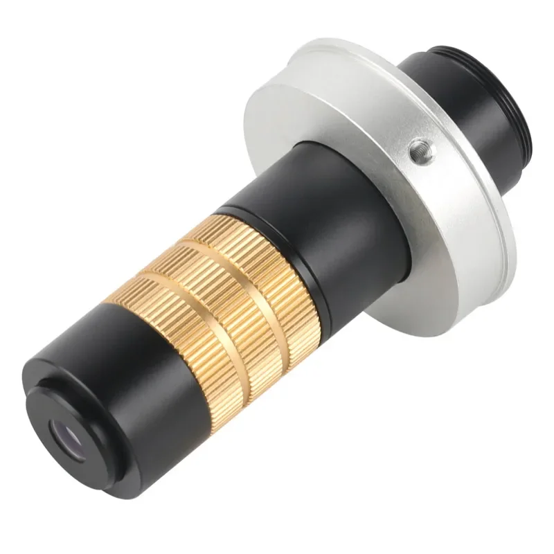 CCD CMOS Промышленная электронная цифровая камера VGA HDMI USB BNC AV для видеомикроскопа