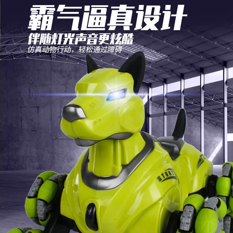 Машина для трюков и дрифта на восемь колесах машинка с дистанционным управлением